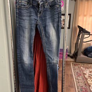 Women's BKE Jeans (25 R)
